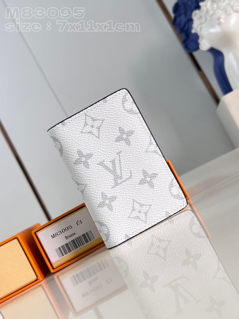Louis Vuitton Wallets